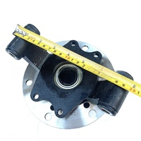 Kit de suspension indépendante pour VTT modifié 4x4, kart et véhicule tout-terrain : Boîte de vitesses, arbre de transmission, cage à billes, bras de fourche et bride