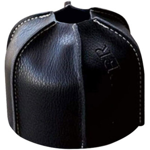 Housse de protection en cuir PU Wo Chengleather pour cartouche de gaz de camping, étui pour cartouche plate d'extérieur - Product Image 5