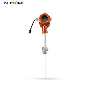 उच्च-परिशुद्धता ओएम तापमान सेंसर pt100 उच्च तापमान थर्माकोसोपल तापमान ट्रांसमीटर जांच थर्मोस्टेट के-प्रकार मॉड्यूल - Product Image 1