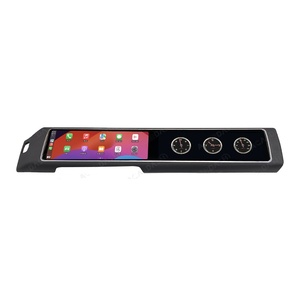 ACARDASH 2024 Android Radyo Range Rover Vogue L405 Sport L494 Android 2013-2017 Araba Oto Stereo Multimedya Navigasyon Baş Ünitesi - Product Image 1