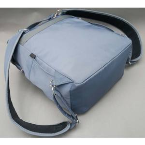 ODM OEM Multi Pocket Convertible Nylon <b>Backpack</b> Development Design Service Custom Tote Bag Men Handbag Solutions Tailored - Product Image 5