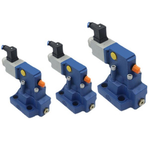 Tỷ Lệ Thủy Lực DBE10 20 30 DBEM10 20 30-30B 315Y Van Giảm Áp Pilot - Product Image 1