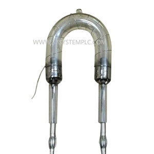 Tubo Flash Xenon per Strutture di Aspirazione Stroboscopiche Non Collegate |   Supporto per l'identificazione di piante miste per unità industriali non etichettate - Product Image 6