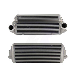 Với E/E Làm Cho Chứng Nhận Ô Tô Tự Động Hệ Thống Làm Mát <span class=keywords><strong>Intercooler</strong></span> Cooler Phụ Tùng Cho BMW F30 F22 F23 F87 F20 F21 F34 F31 F35 - Product Image 1