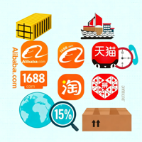 Service d'exécution des commandes Shopify, agent de dropshipping, articles de dropshipping, dropshipping express, services mondiaux, gants de jardinage
