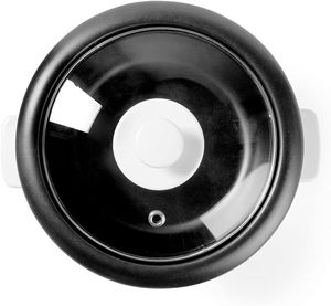 Cuisinière à riz électrique tendance, best-seller, 650W, avec garantie d'un an et certificats CE, CB, ROHS, LFGB, ETL - Product Image 3