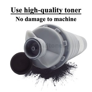 Cartuccia Toner Sensation Factory Wholesale Tipo 6210D per Fotocopiatrici Ricoh Aficio <span class=keywords><strong>MP</strong></span> 1075 6000 6500 <span class=keywords><strong>7500</strong></span> 5500 2051 2060 2075 6210 - Product Image 2