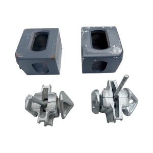 Vít loại Trailer <span class=keywords><strong>Twist</strong></span> Khóa Biển Đại Dương hàng hóa Land vận chuyển bộ phận <span class=keywords><strong>container</strong></span> - Product Image 4