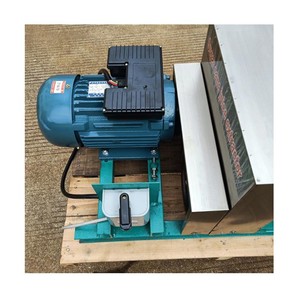Máquina Trituradora de Caña de Azúcar para Brasil, Precio de la Máquina Manual de Dos Cuchillas para Triturar Caña de Azúcar y Extraer Jugo - Product Image 6