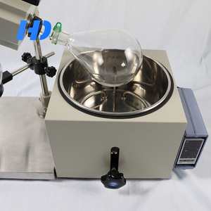 1l Alto Vacío <span class=keywords><strong>Rotavapor</strong></span> Precio - Product Image 5