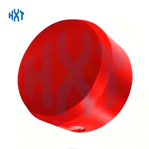 Nouvelles serrures de porte de remorque robustes en acier à clé identique serrures de rondelle de Hockey 2 pouces <span class=keywords><strong>pour</strong></span> remorques camions Vans hangar portes <span class=keywords><strong>Garage</strong></span> - Product Image 2