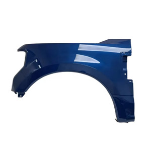 Aile avant LC3Z16006D LC3Z16005D pour Ford F-<span class=keywords><strong>250</strong></span> F-350 2020-2022 <span class=keywords><strong>Super</strong></span> Duty – Pièce de rechange en acier pour carrosserie - Product Image 5