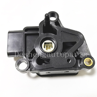 Tbi Sensor mapa Hy-brid Biz 125 Tbi Bros 160 2015 inyectado Flex estándar 11554E 16060-KVS-901