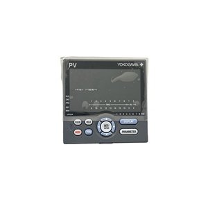 Controlador de Programa Yokogawa UP55A 100% Nuevo, Modelo UP55A-001-11-00, 30 Patrones, Control de Procesos Avanzado, PLC Pro OEM, Garantía de 12 Meses - Product Image 1