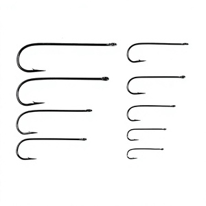 Crochet dentaire à long manche, hameçons pour eau salée, instruments chirurgicaux orthopédiques manuels pour rive de ruisseau, usage hospitalier KAHLU ORTHOPEDIC CE - Product Image 1