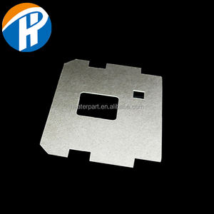 Vente chaude de feuilles de mica ignifuges, plaques de mica isolantes, joints en mica phlogopite pour <span class=keywords><strong>four</strong></span> à micro-ondes - Product Image 5