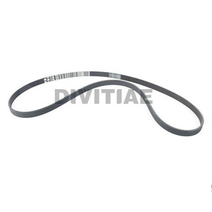 Correa Acanalada de Poliuretano EPDM 6Q0260849 6Q0260849A 6Q0260849E 6PK1735 para TIGUAN GOLF JETTA POLO Seat LEON <span class=keywords><strong>ALTEA</strong></span> - Product Image 2