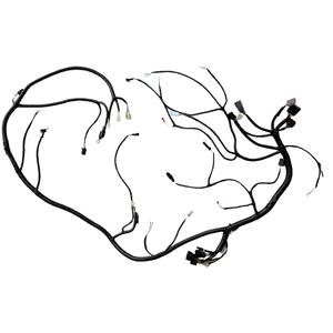 Faisceau de câblage pour chariot élévateur Doosan D20NXP D25NXP D30NXP 12V, âme en cuivre, isolation en PVC - Product Image 3