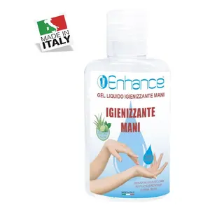 Gel desinfectante de manos 1000ml  merchandising personalizado - Product Image 4