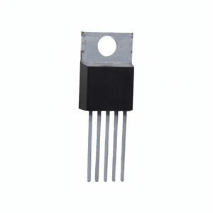 Electronic Chips Component Original TO 220 5 Power Management (PMIC) LM2576-5.0BT - Product Image 1