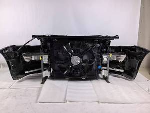 Pieza G60 Original de alta calidad para BMW 5 Series <span class=keywords><strong>M5</strong></span> G60 <span class=keywords><strong>2023</strong></span> 2024 Conjunto de parachoques delantero y parachoques de coche Premium de rejilla - Product Image 6