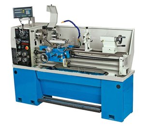 Tour à métaux horizontal Machine de tour manuel de vente chaude Tour à tour universel en métal Machine CK CS CZ <span class=keywords><strong>KD</strong></span> - Product Image 2