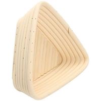 Panier de fermentation en toile pour pain fermenté, économique, pour levain, fournisseurs chinois, taille personnalisée