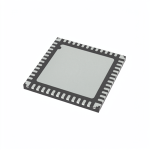 ชิ้นส่วนอิเล็กทรอนิกส์ไอซีฝังตัว DSPIC33CK64MP105T-I_M4 IC MCU 16BIT 64KB FLASH 48UQFN 48 UFQFN แพดแบบเปิด มีสินค้าในสต็อก - Product Image 1
