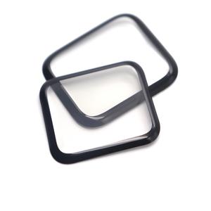 Venta al por mayor personalizada 3D S8 Ultra Smart Watch PMMA Tpu Screen Protector Film 8 Series <span class=keywords><strong>SE</strong></span> 38mm 40mm 41mm 42mm 45mm49mm - Product Image 2