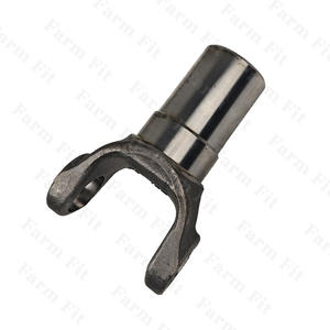 Nouveau pour John pour 1640 1641 1840 2040S 2140 2141 Ensemble de fourche avec tube AL37071 pour ateliers de réparation de machines - Garantie de 6 mois - Product Image 1