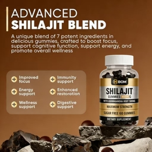Suplemento de Caramelo Blando con <span class=keywords><strong>Aceite</strong></span> de <span class=keywords><strong>Semilla</strong></span> Negra Orgánica OEM para Adultos - Apoya la Función Inmunológica, la Digestión y la Salud en General - Product Image 3