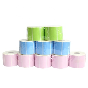 Nhà máy in giá T-Shirts quần áo A4, A3, Rolls có sẵn chuyển thăng hoa nhiệt giấy nhiệt 57x40 - Product Image 4