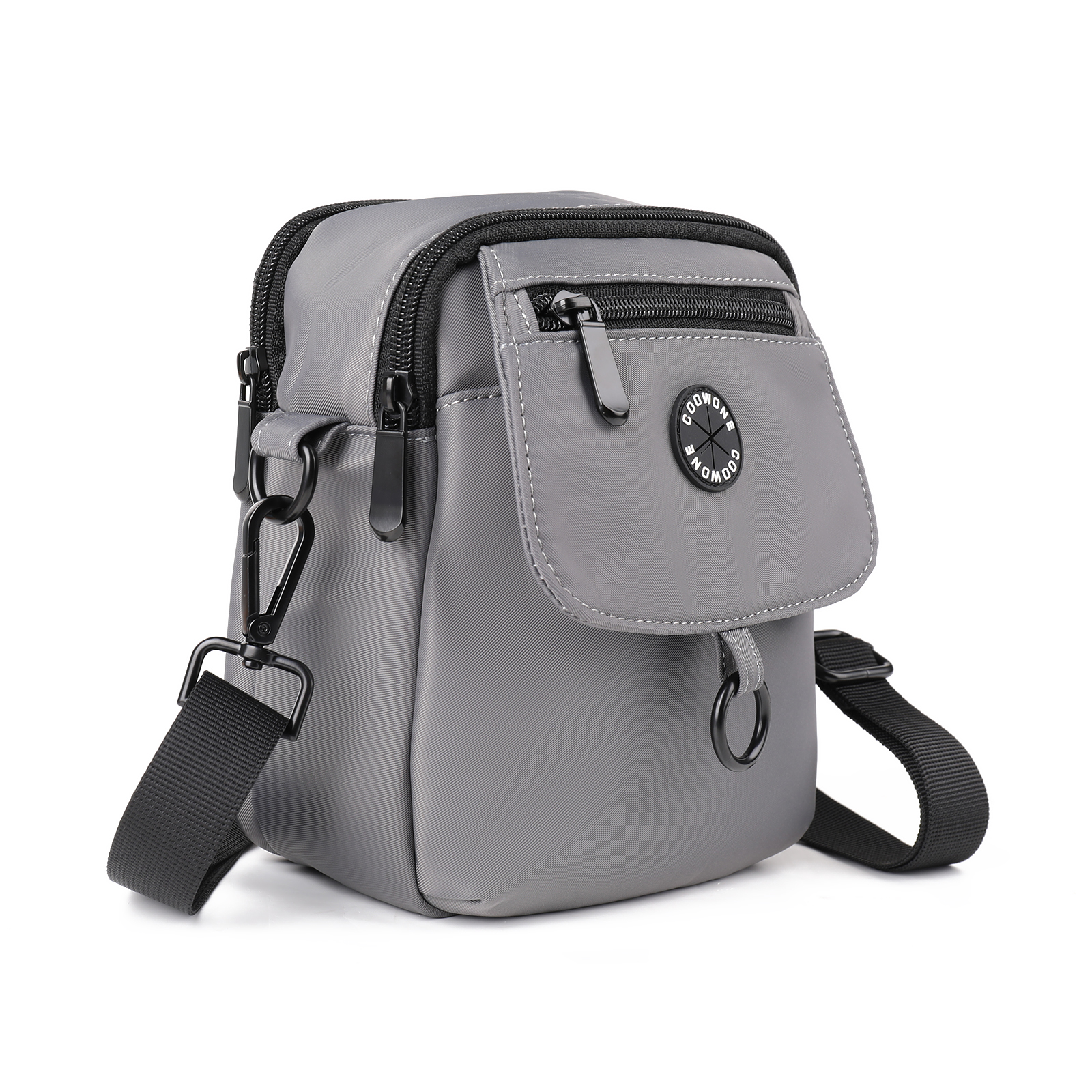 Gray