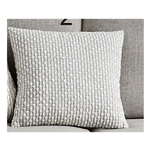 उच्च गुणवत्ता वाली लक्जरी जिपर वाशबल कुशन मल्टीकोलर ठोस थ्रो तकिया घर और होटल आधुनिक डिजाइन थोक - Product Image 3