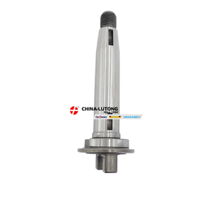 Piezas de inyección de combustible, eje de transmisión 1466100401, ejes de transmisión de bomba de aceite 20X128 para motor Dodge Ram Cummins 5.9L 6B 6BT 6BTA 6BTAA 12V - Product Image 5
