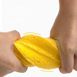 Foamstar Éponge en cellulose compressée en mousse <span class=keywords><strong>Spontex</strong></span> Nettoyage et lavage Éponges et tampons à récurer pour machine d'impression - Product Image 2