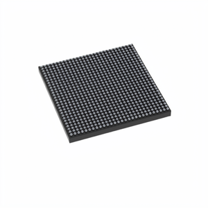 ชิ้นส่วนอิเล็กทรอนิกส์แบบฝังตัว484 bbga IC FPGA 250 I/o 484FBGA XC7A35T-3FGG484E - Product Image 1