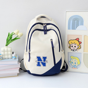 2026 New Bestselling High Beauty <strong>Characters</strong> Fashion Waterproof <strong>Backpack</strong> Junior/Senior High School Students Unisex Large Capacity - Product Image 6