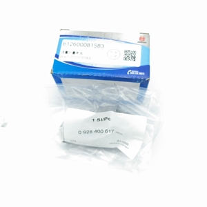 Válvula dosificadora de motor diésel Weichai 0928400617 Unidad dosificadora de combustible 612600081583 4110702416053 - Product Image 6