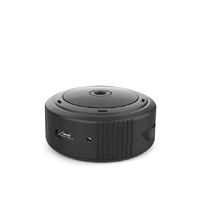 Vente chaude W10 caméra de surveillance sans fil mini caméra 1080P HD caméra de vision nocturne infrarouge