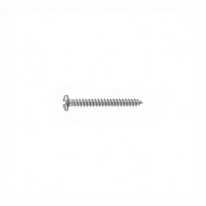 สกรูหัวหกเหลี่ยม 20 มม. น็อต โบลต์ น็อตและโบลต์พลาสติก - Product Image 3