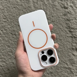 Custodia per telefono magnetica per <span class=keywords><strong>iPhone</strong></span> <span class=keywords><strong>11</strong></span> <span class=keywords><strong>Pro</strong></span>/Max XS Max <span class=keywords><strong>compatibile</strong></span> <span class=keywords><strong>con</strong></span> <span class=keywords><strong>iPhone</strong></span> <span class=keywords><strong>11</strong></span> <span class=keywords><strong>cover</strong></span> per telefono ultrasottile - Product Image 4