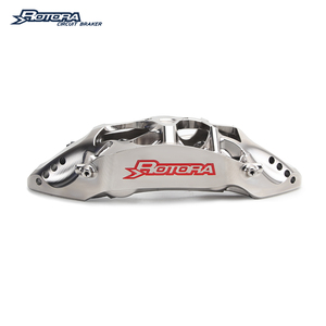 ROTORA Nouvelle modification d'étrier de frein de voiture RS99999 Rétrofit/Amélioration pour MERCEDES BENZ <span class=keywords><strong>GLC</strong></span>/W253 G500 Mercedes-Benz <span class=keywords><strong>350D</strong></span> - Product Image 3