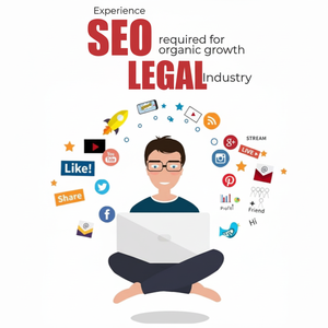 Services d'optimisation de moteur de recherche de budget amical pour l'industrie juridique par la solution de Webcom - Product Image 1