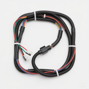 Arnés de estación espacial sin enredos de gravedad cero para actualizaciones de módulos <span class=keywords><strong>ISS</strong></span> - Product Image 5