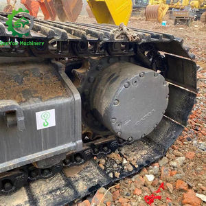 Volvo EC240 24-Ton Crawler Digger Original Mid-size Volvo EC240 Pelle d'occasion à vendre en Chine - Product Image 6