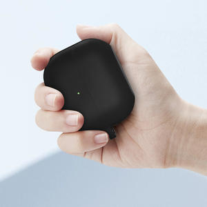 Étui de protection en silicone pour écouteurs sans fil Samsung Galaxy Buds 3 Pro, étui de charge, étui anti-chute pour écouteurs - Product Image 2