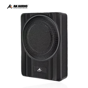 Subwoofer <span class=keywords><strong>de</strong></span> aluminio ultrafino <span class=keywords><strong>de</strong></span> 10 pulgadas bajo el asiento subwoofer delgado activo para coche Subwoofer <span class=keywords><strong>de</strong></span> bajos <span class=keywords><strong>de</strong></span> fábrica más nuevo <span class=keywords><strong>de</strong></span> la competencia <span class=keywords><strong>de</strong></span> la fábrica <span class=keywords><strong>de</strong></span> - Product Image 3
