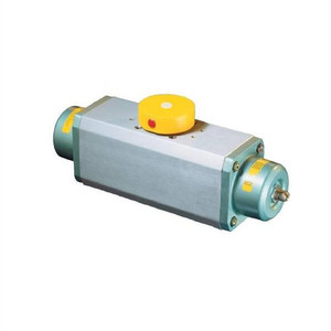 Actuador de Disco Rotatorio Rd-005.0 Neumático para Válvulas - Product Image 3