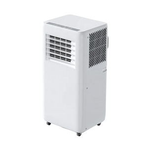 9000BTU Cooling & Heating Hot Selling Small <b>Mini</b> Floor Standing Home Household WIFI Portable Mobile <b>Air</b> <b>Conditioner</b> Portable <b>Air</b> - Product Image 3